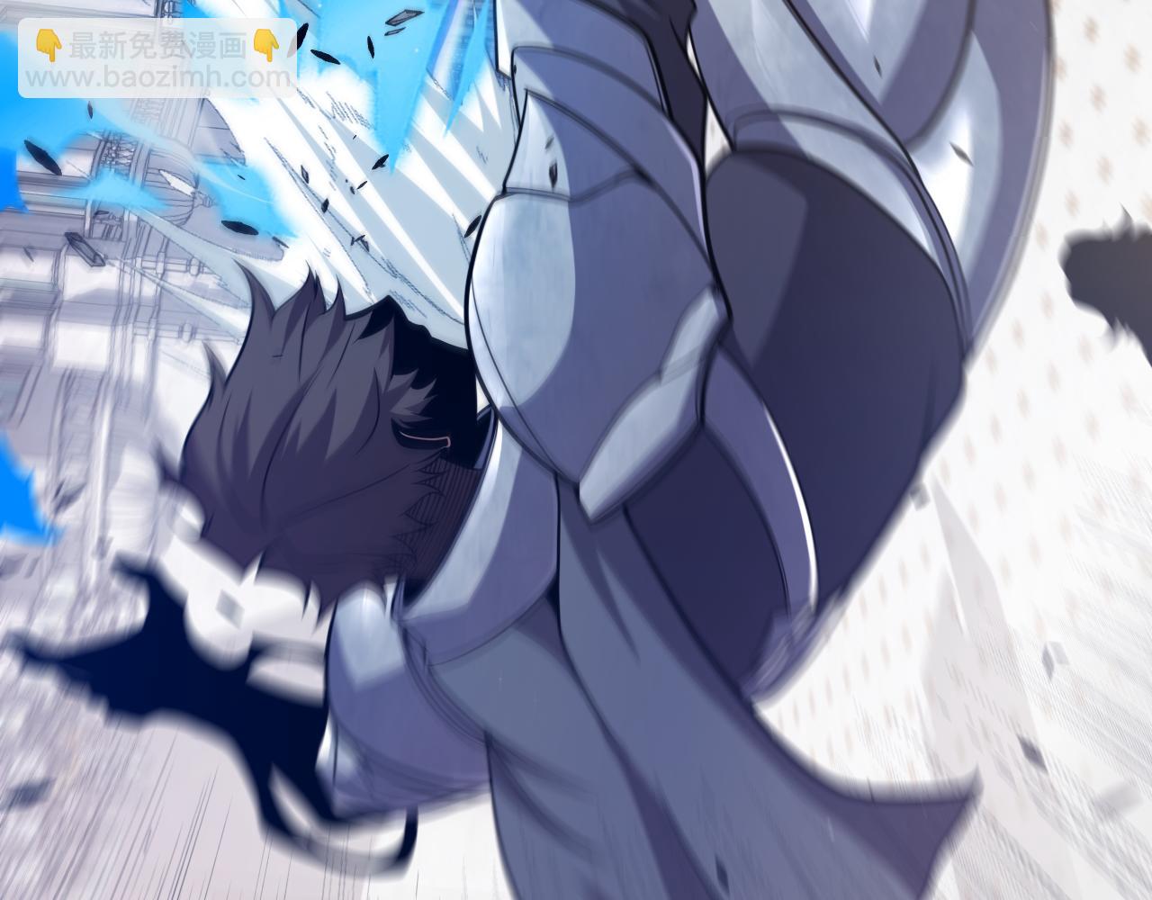 我來自遊戲 - 第282話  音之傷(2/4) - 8