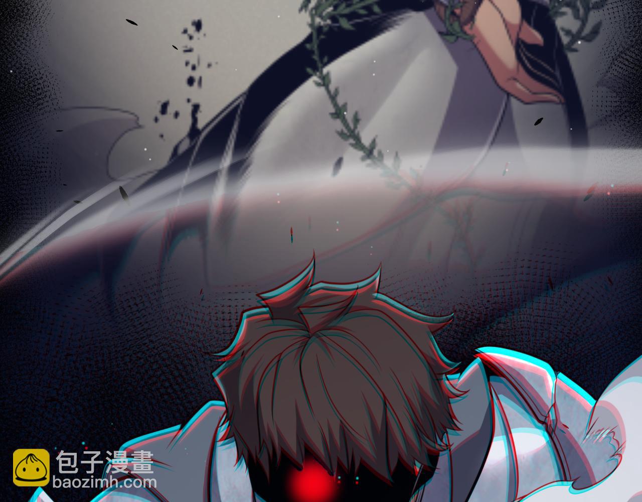 我來自遊戲 - 第282話  音之傷(2/4) - 4