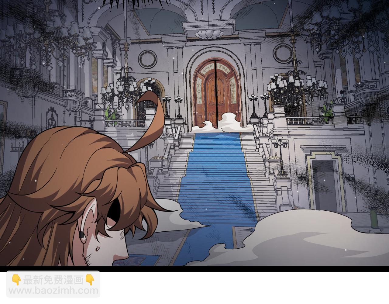 我來自遊戲 - 第284話 抓住我！我帶你走！(3/5) - 7