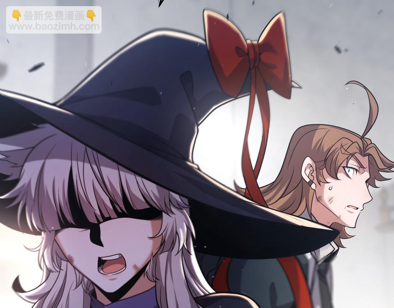 我來自遊戲 - 第284話 抓住我！我帶你走！(3/5) - 4