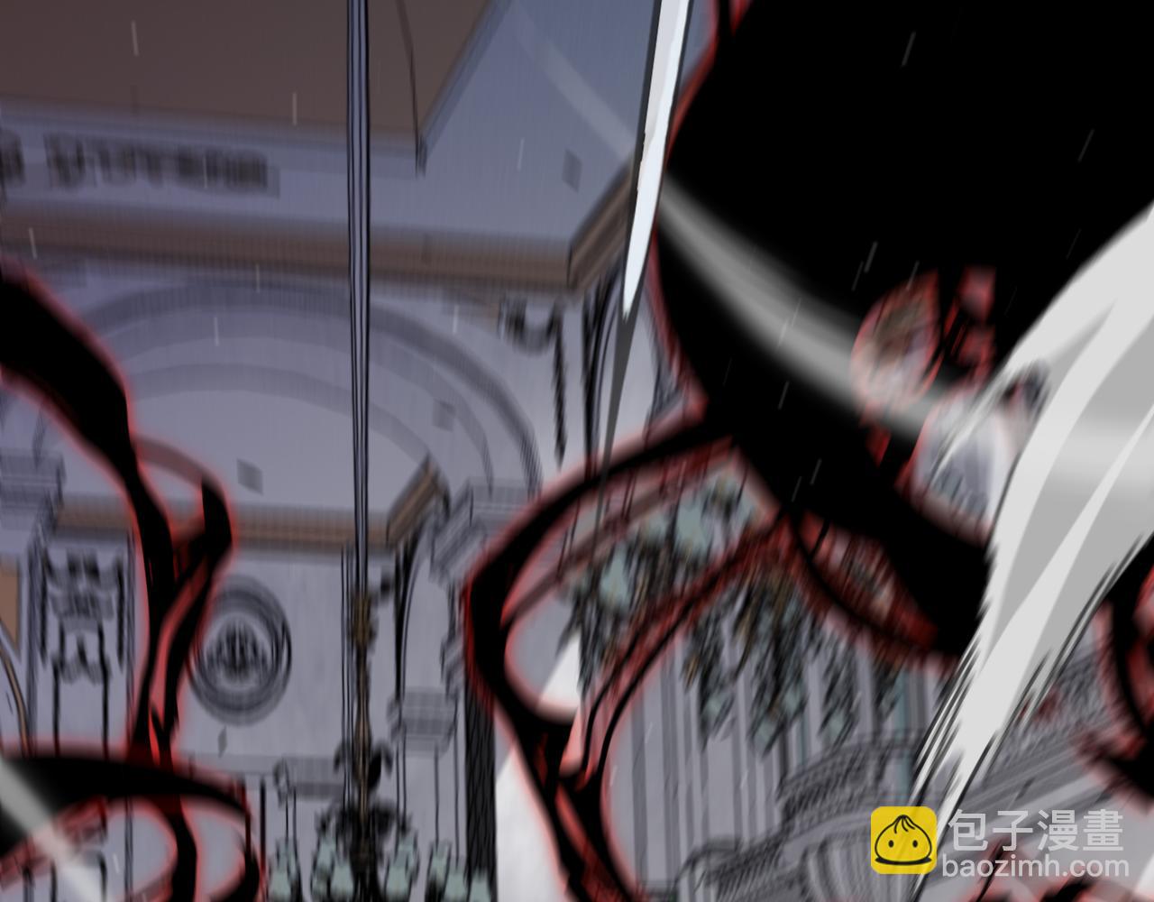 我來自遊戲 - 第284話 抓住我！我帶你走！(3/5) - 4