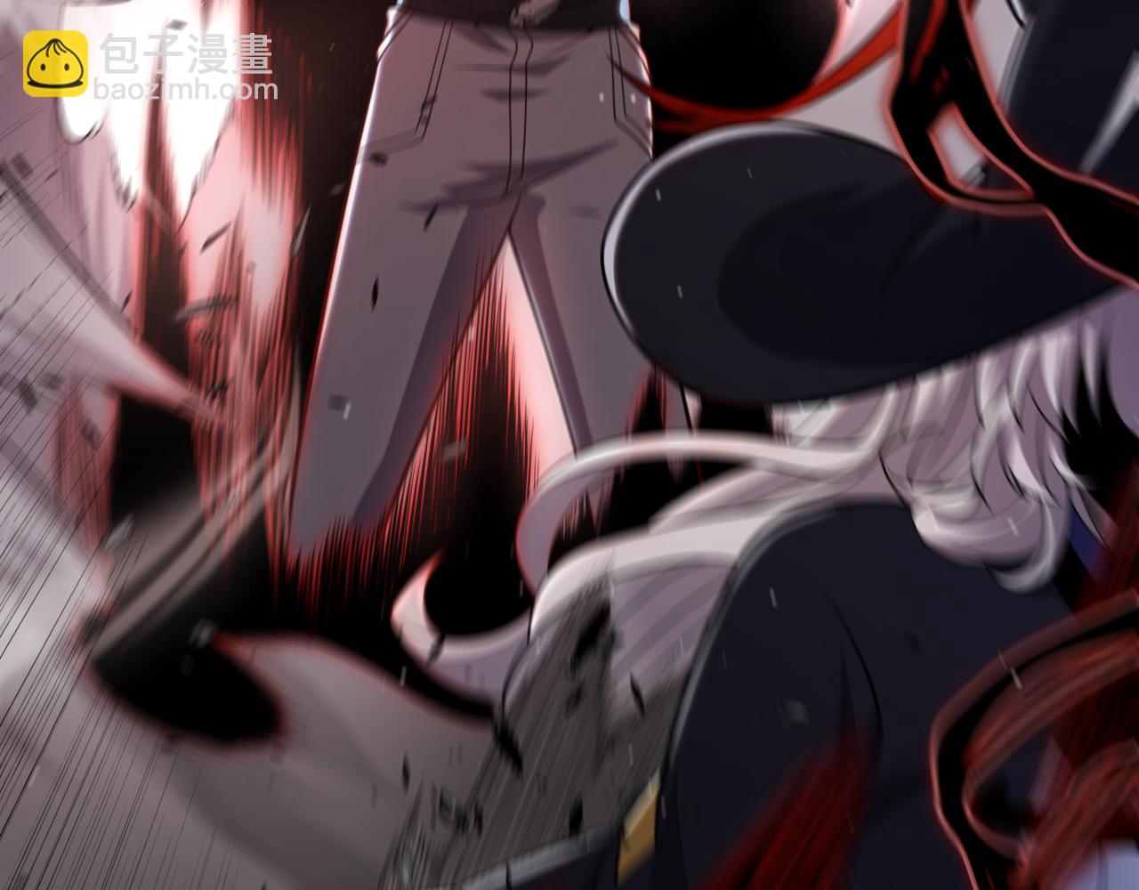 我來自遊戲 - 第284話 抓住我！我帶你走！(4/5) - 5