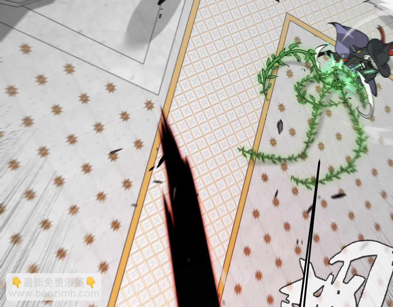 我來自遊戲 - 第284話 抓住我！我帶你走！(2/5) - 4