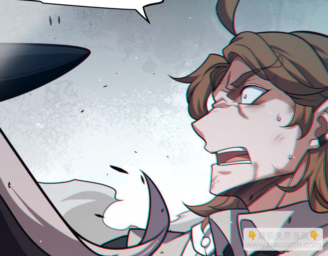 我來自遊戲 - 第284話 抓住我！我帶你走！(2/5) - 5