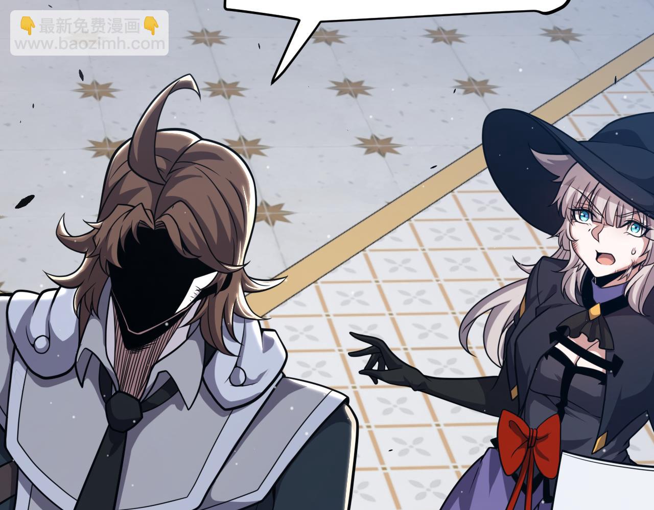 第285话 回归的天娜！(1/4)-第286话