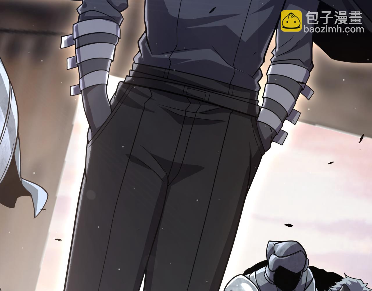 我來自遊戲 - 第286話 各方齊聚！(1/4) - 2