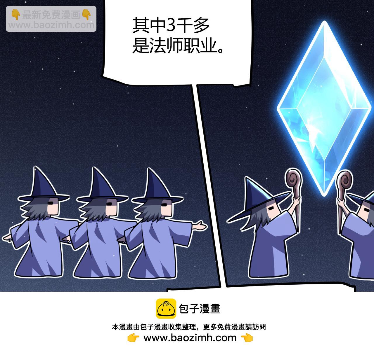 我來自遊戲 - 第286話 各方齊聚！(1/4) - 2