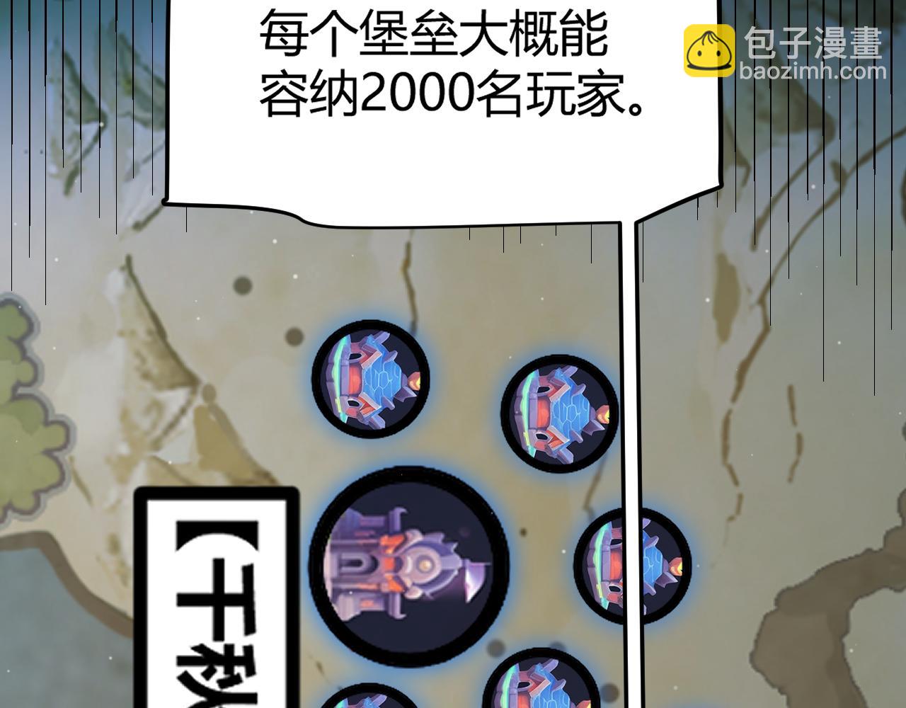 我來自遊戲 - 第286話 各方齊聚！(2/4) - 7