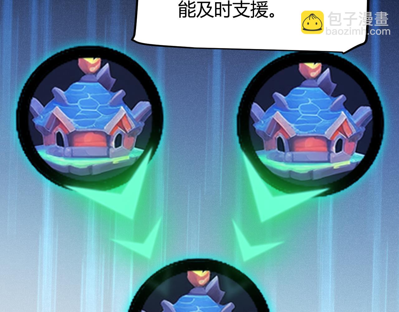 我來自遊戲 - 第286話 各方齊聚！(2/4) - 3