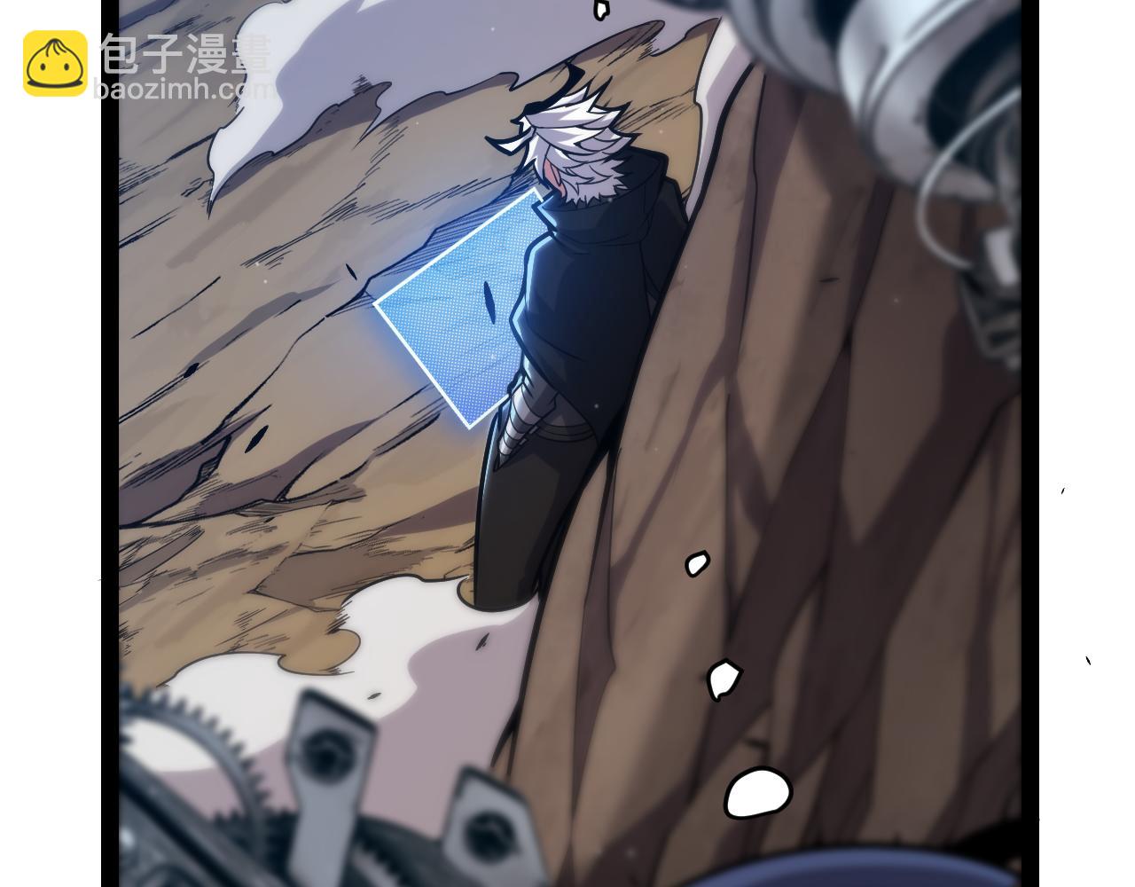 我來自遊戲 - 第288話 淩策的選擇(3/4) - 6