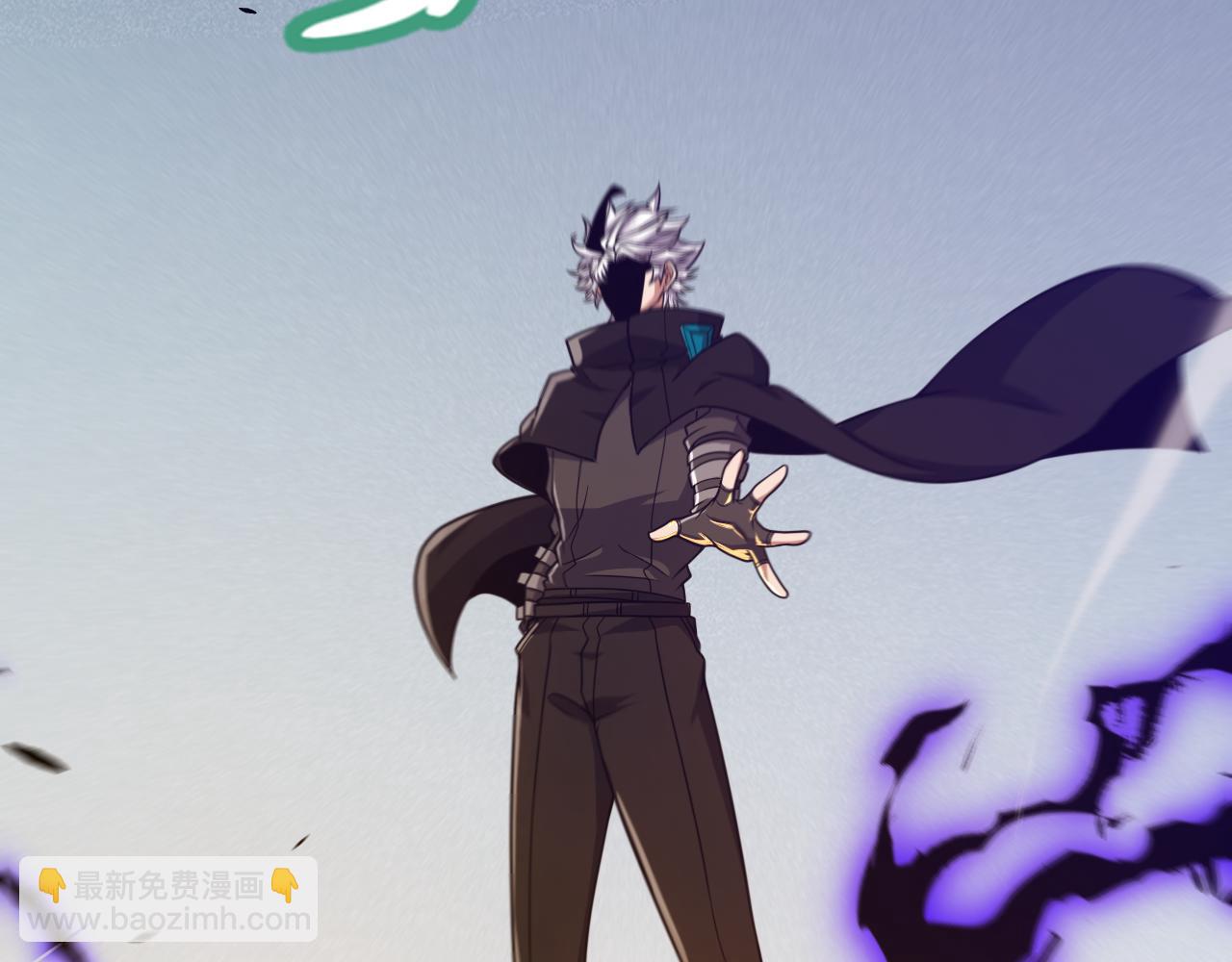 我來自遊戲 - 第288話 淩策的選擇(3/4) - 4