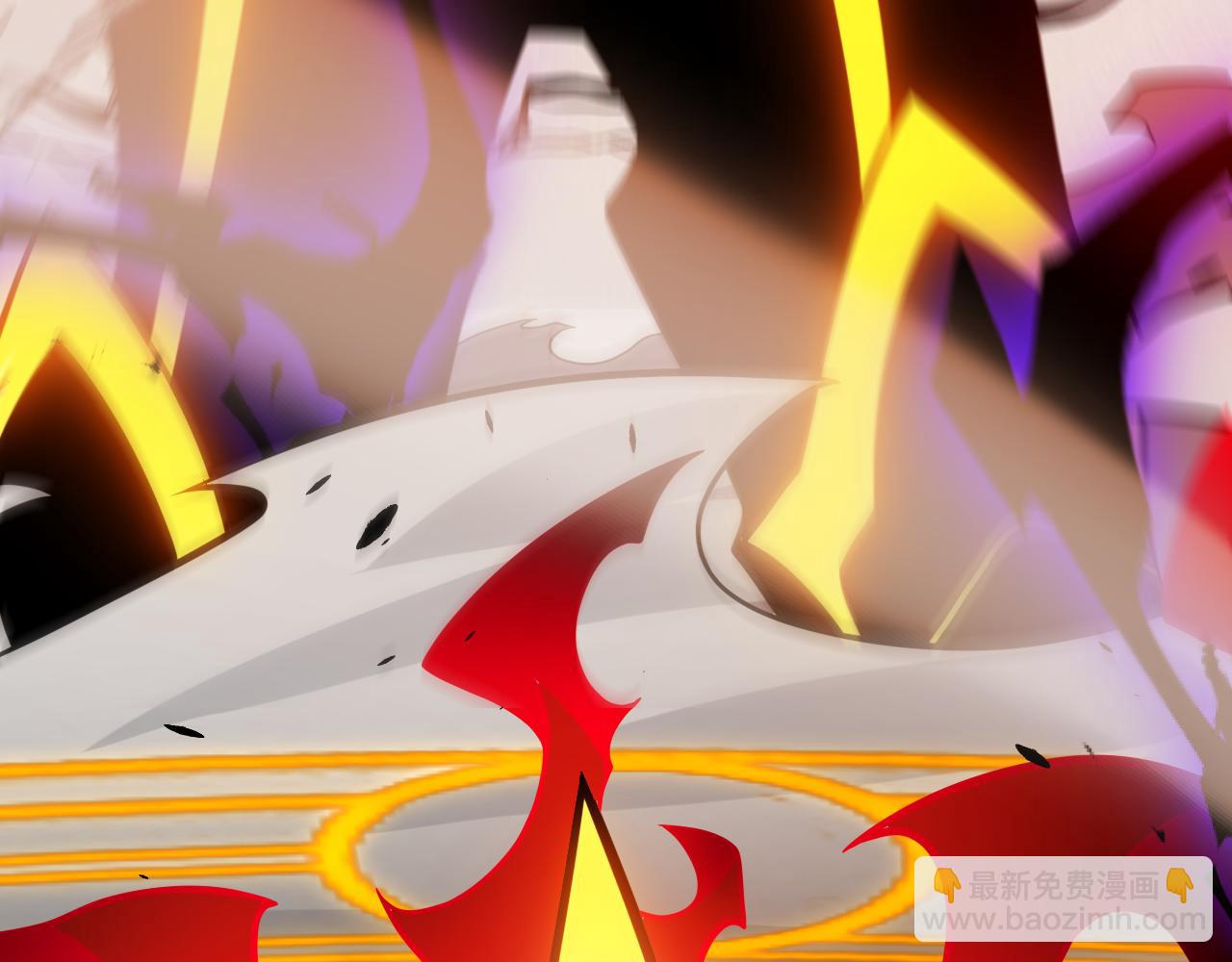 我來自遊戲 - 第288話 淩策的選擇(3/4) - 4