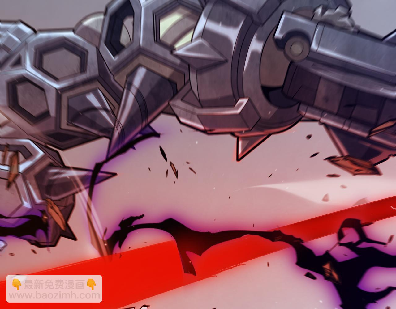 我來自遊戲 - 第288話 淩策的選擇(3/4) - 1