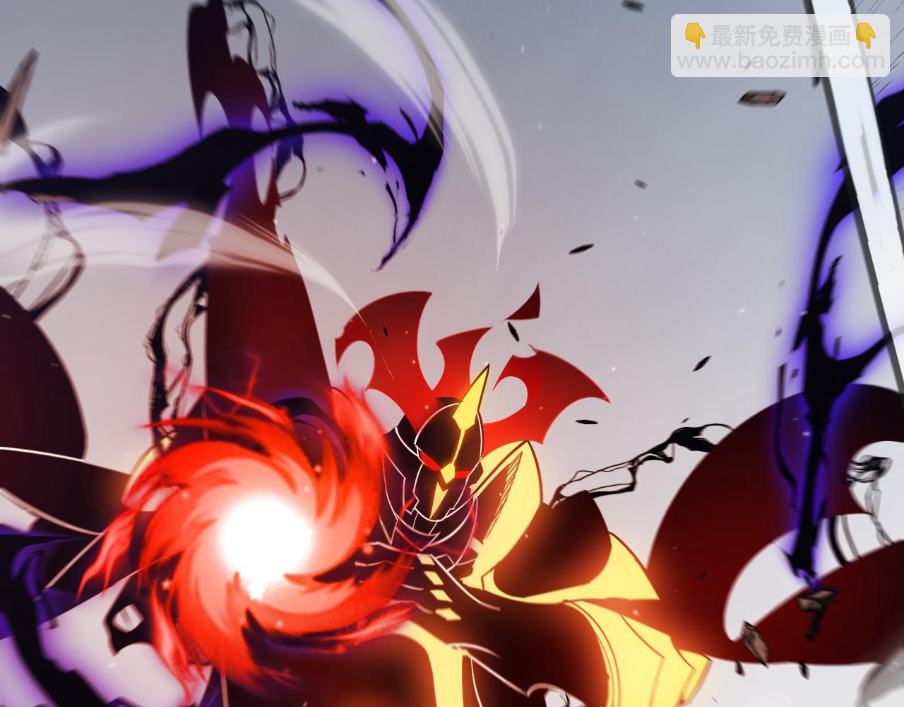 我來自遊戲 - 第288話 淩策的選擇(3/4) - 5