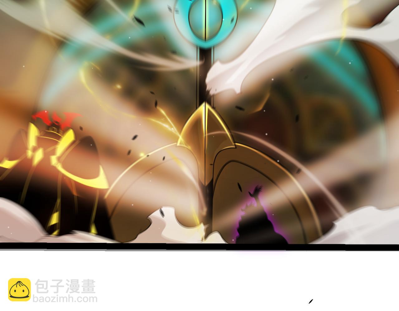 我來自遊戲 - 第288話 淩策的選擇(4/4) - 8