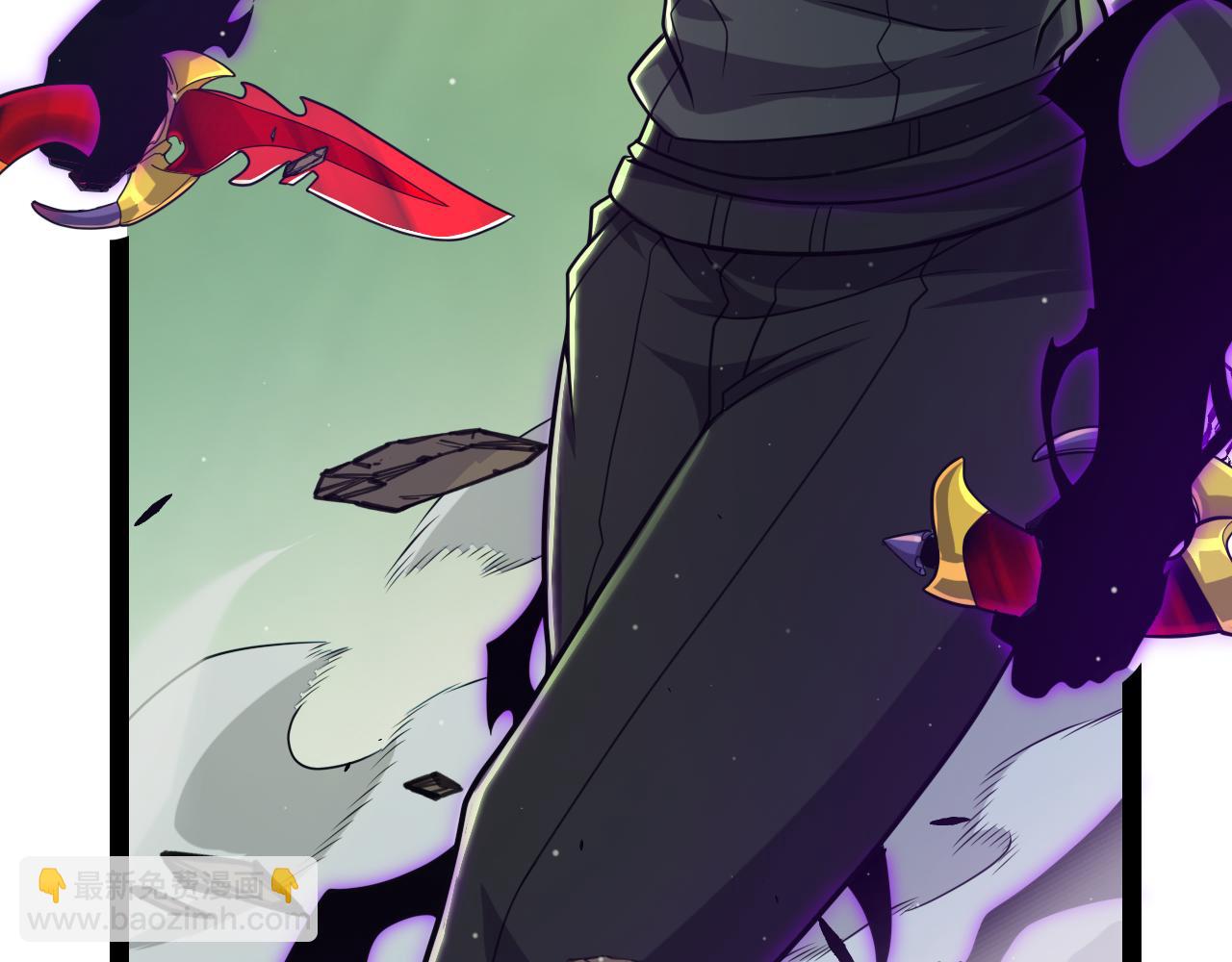 我來自遊戲 - 第288話 淩策的選擇(1/4) - 5