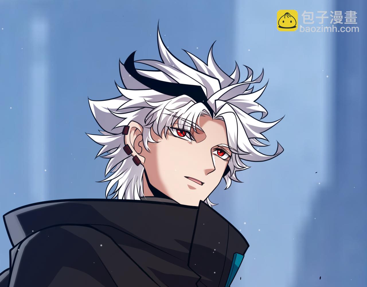 我來自遊戲 - 第290話 試探與坦白！(3/4) - 7