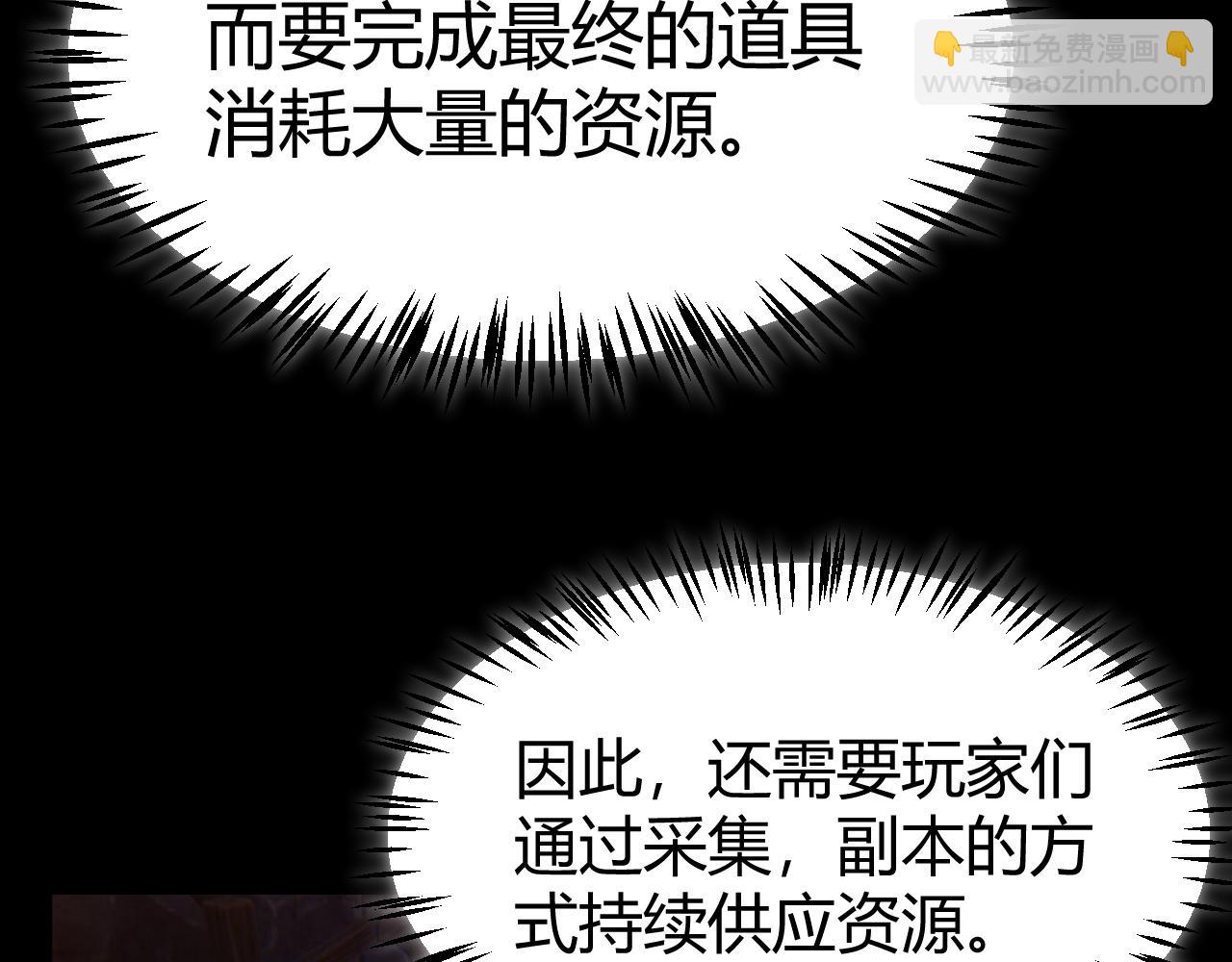 我來自遊戲 - 第290話 試探與坦白！(4/4) - 6