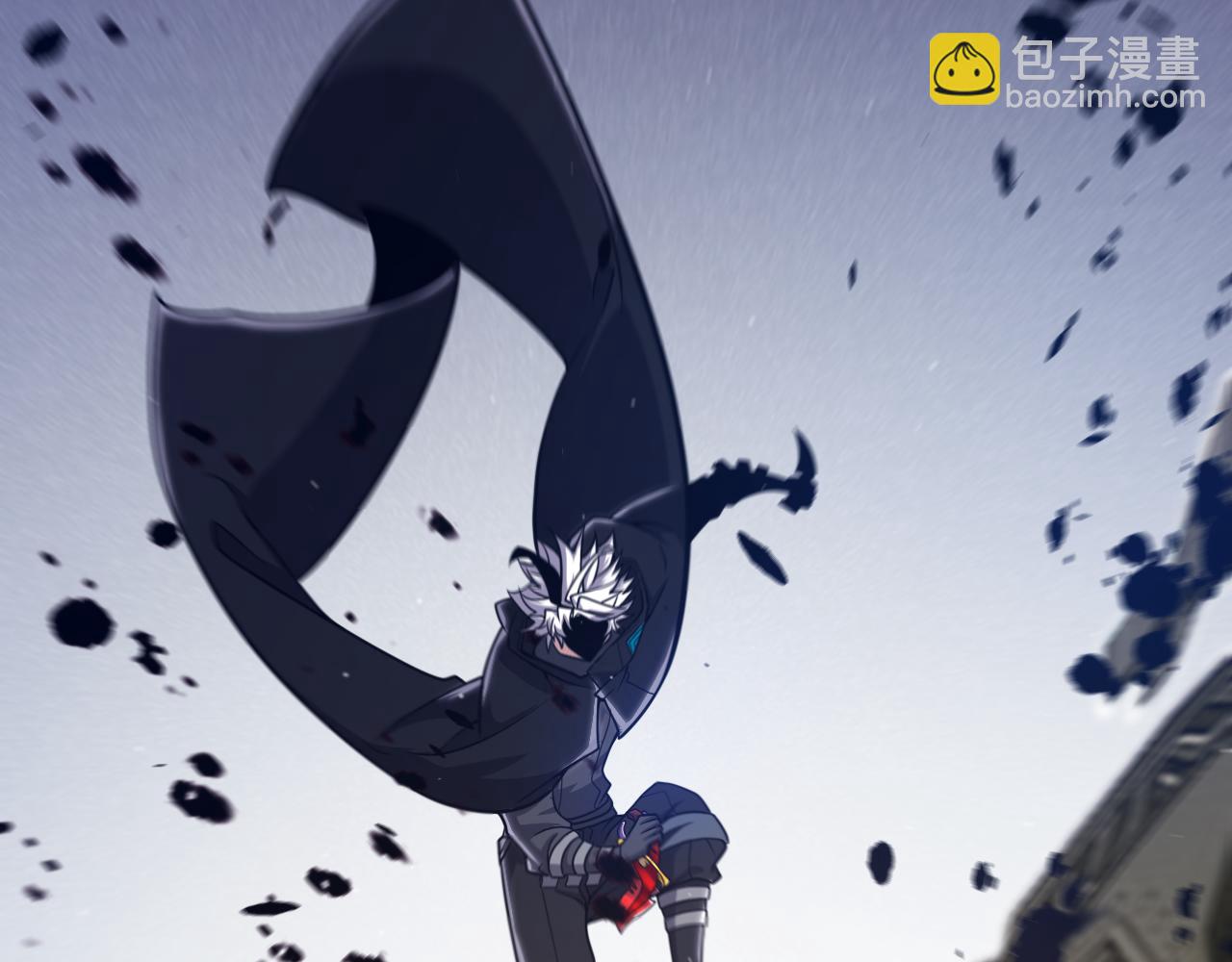 我來自遊戲 - 第290話 試探與坦白！(1/4) - 1