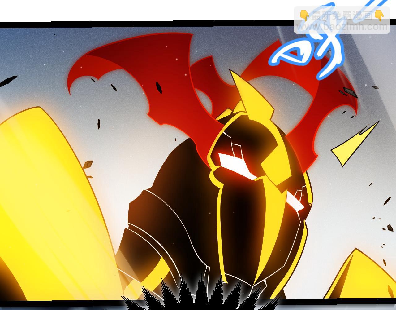 我來自遊戲 - 第290話 試探與坦白！(2/4) - 7