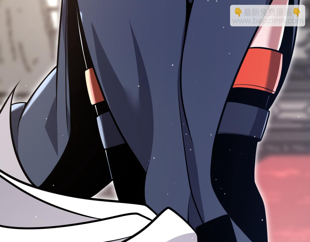 我來自遊戲 - 第292話 一致的目標！(3/5) - 1