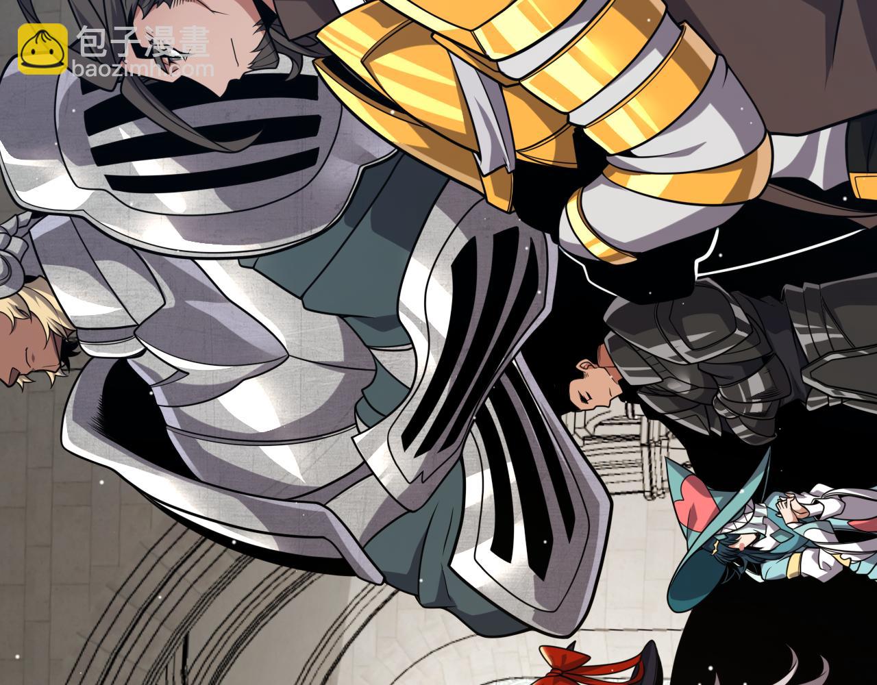 我來自遊戲 - 第292話 一致的目標！(3/5) - 7