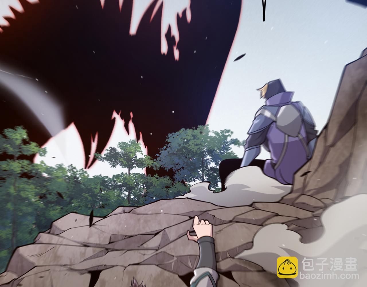 我來自遊戲 - 第292話 一致的目標！(4/5) - 4