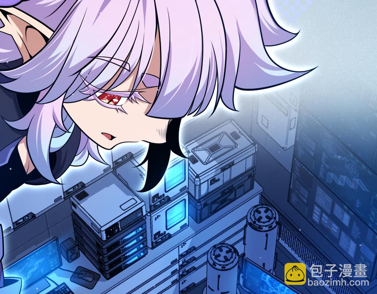 我來自遊戲 - 第292話 一致的目標！(1/5) - 3