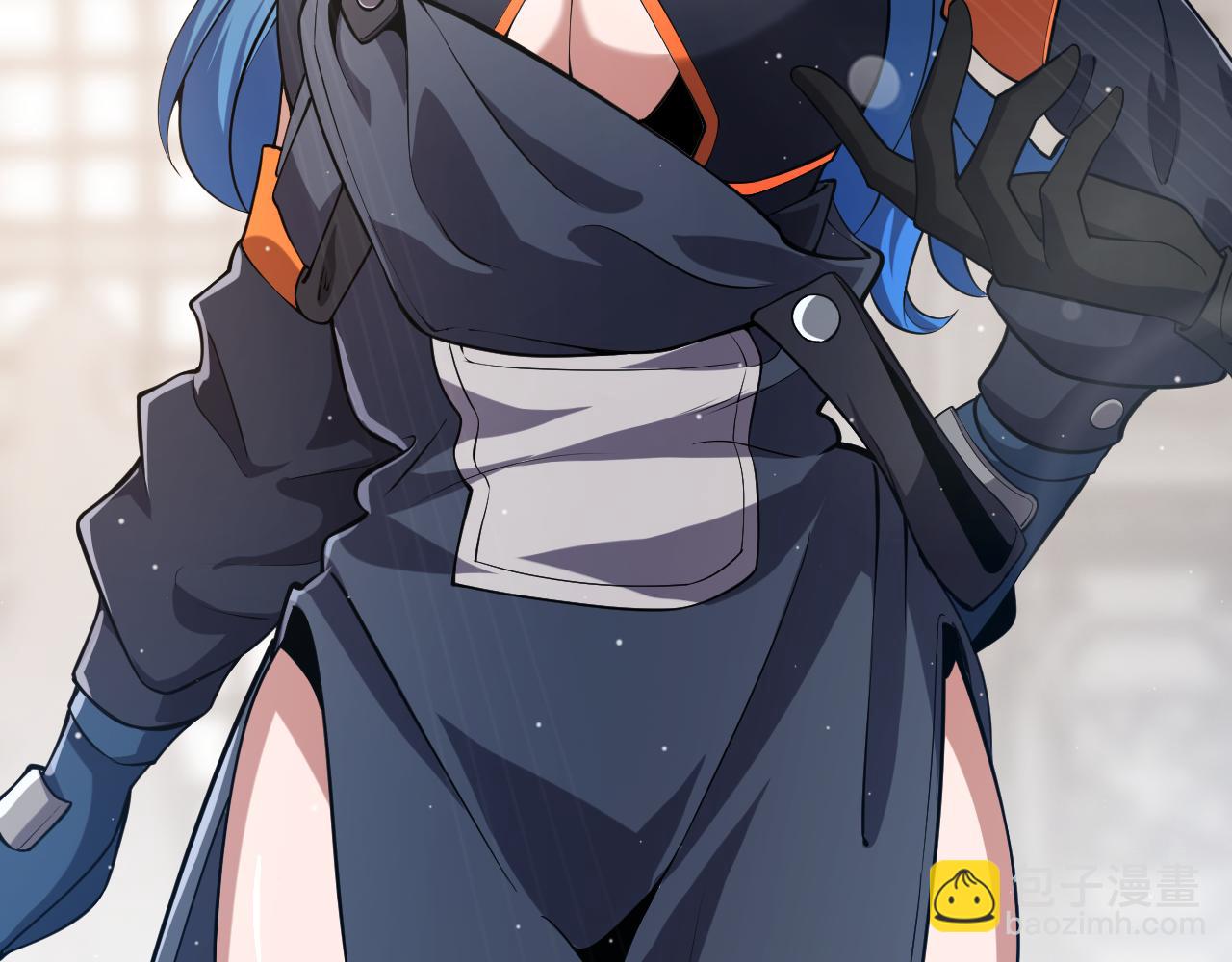 我來自遊戲 - 第292話 一致的目標！(2/5) - 3