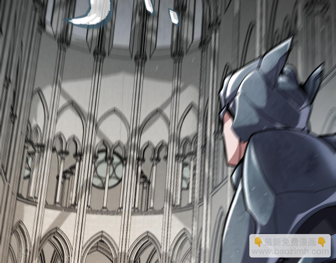 第293话 好久不见，老朋友(1/4)-第294话