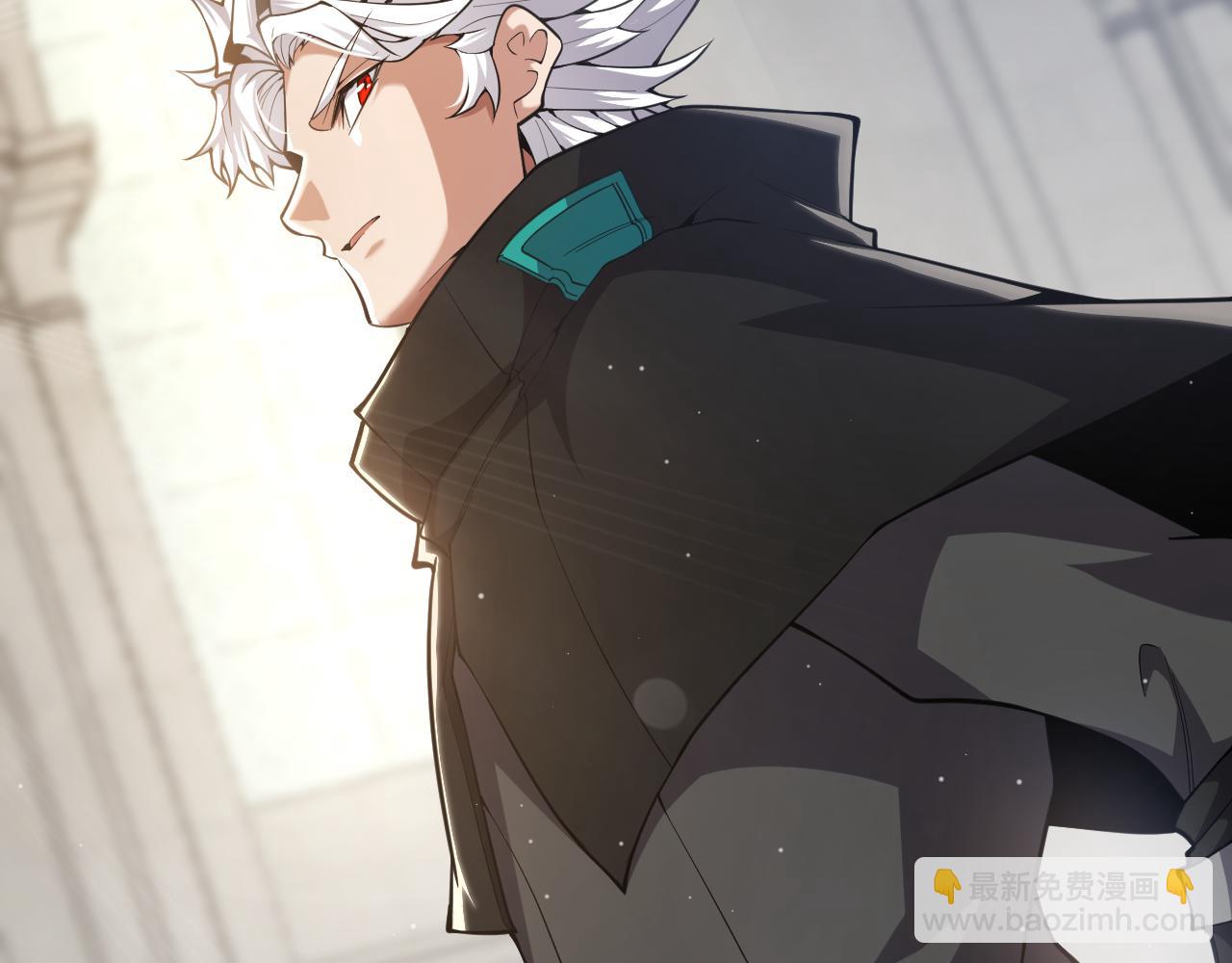 第293话 好久不见，老朋友(1/4)-第294话