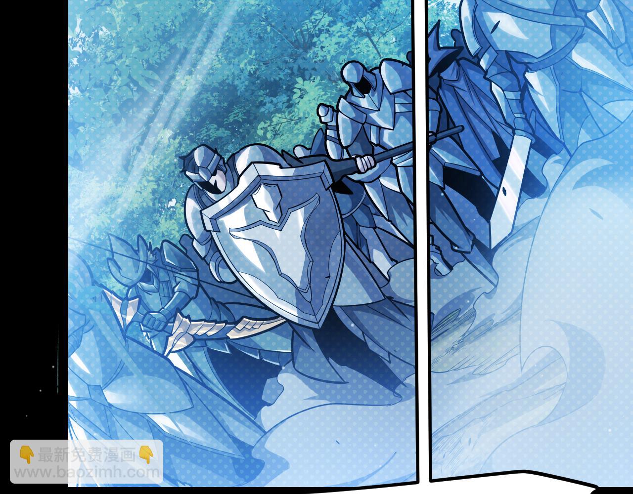 第293话 好久不见，老朋友(1/4)-第294话