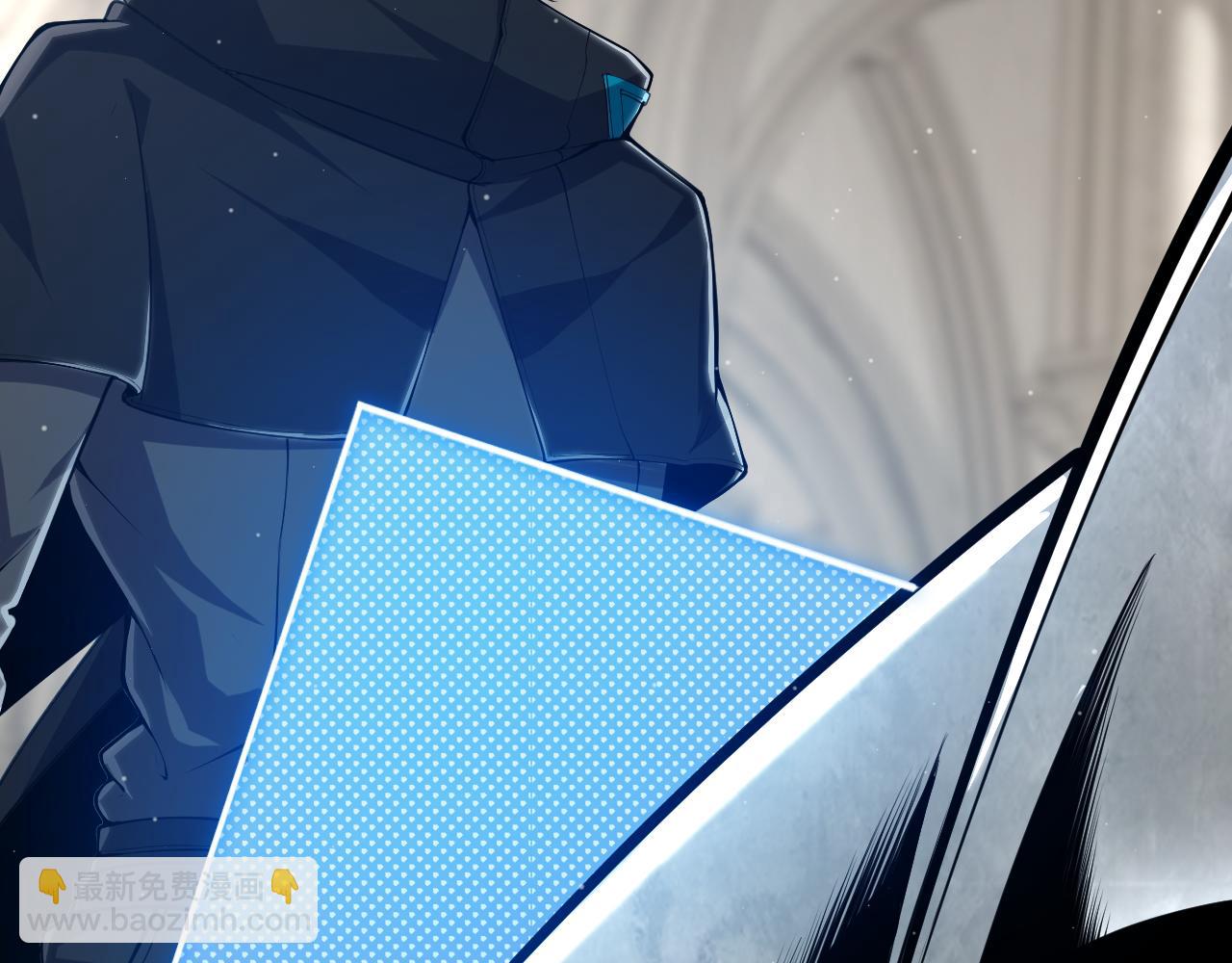 第293话 好久不见，老朋友(1/4)-第294话