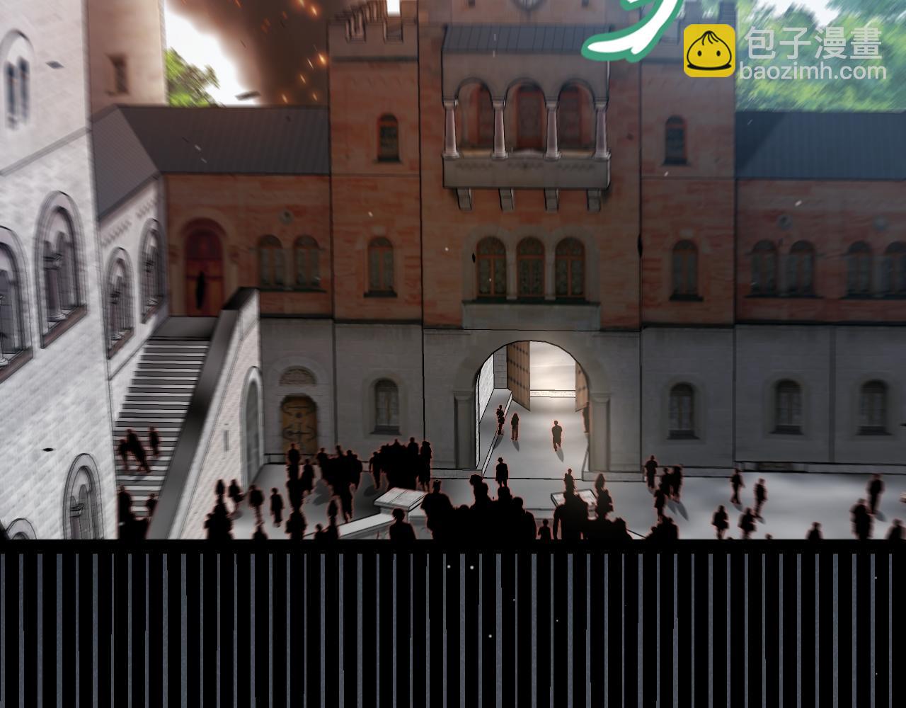 第293话 好久不见，老朋友(1/4)-第294话