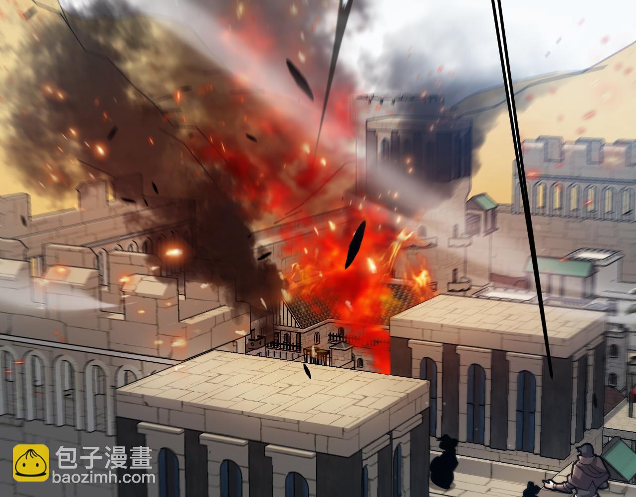 第293话 好久不见，老朋友(1/4)-第294话