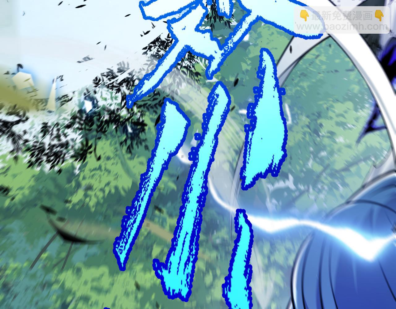 我來自遊戲 - 第294話 各點開花(3/5) - 5