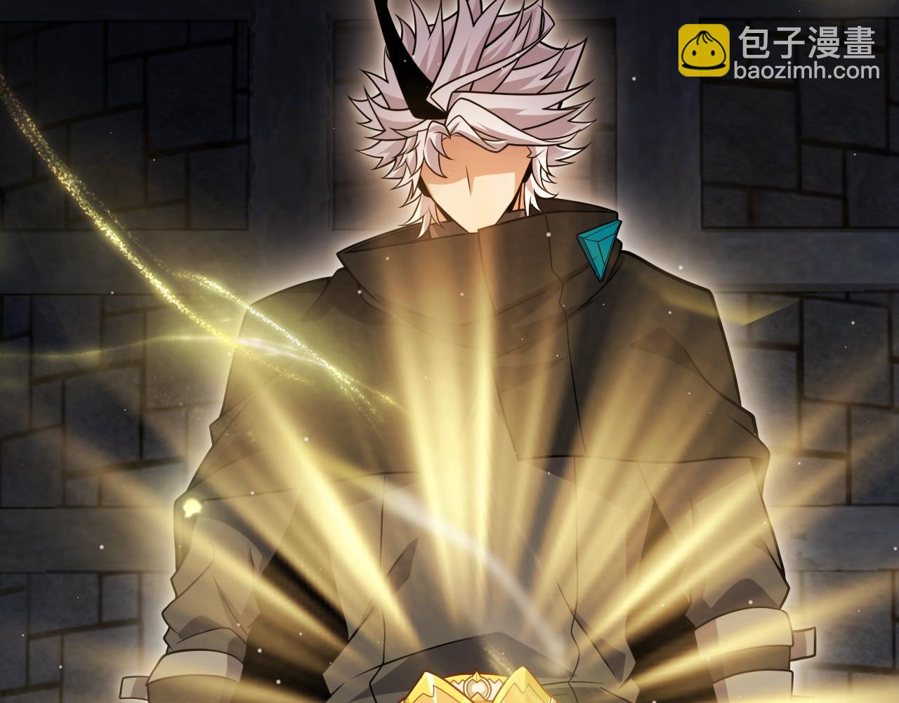 我來自遊戲 - 第298話 升級速度！(3/4) - 2