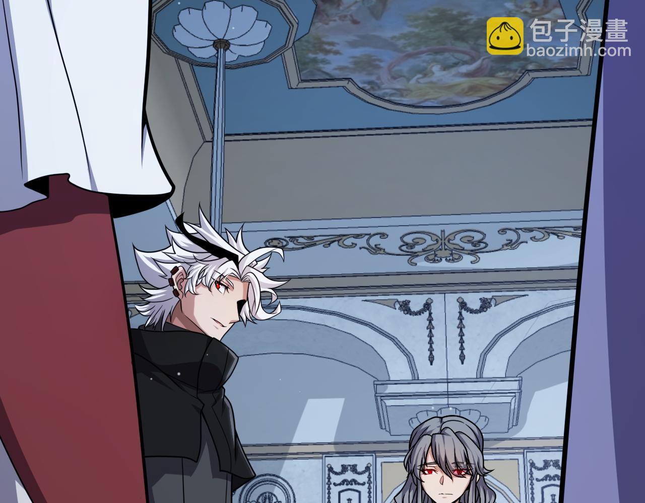 我來自遊戲 - 第298話 升級速度！(3/4) - 6