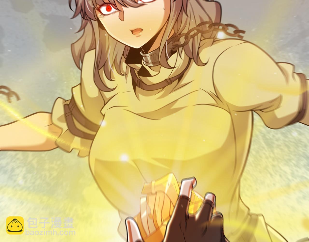 我來自遊戲 - 第298話 升級速度！(2/4) - 3