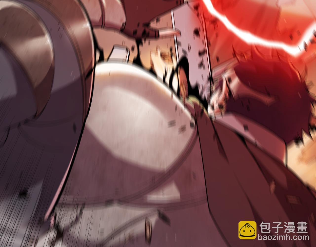 我來自遊戲 - 第300話 被暴露的計劃？(1/5) - 8