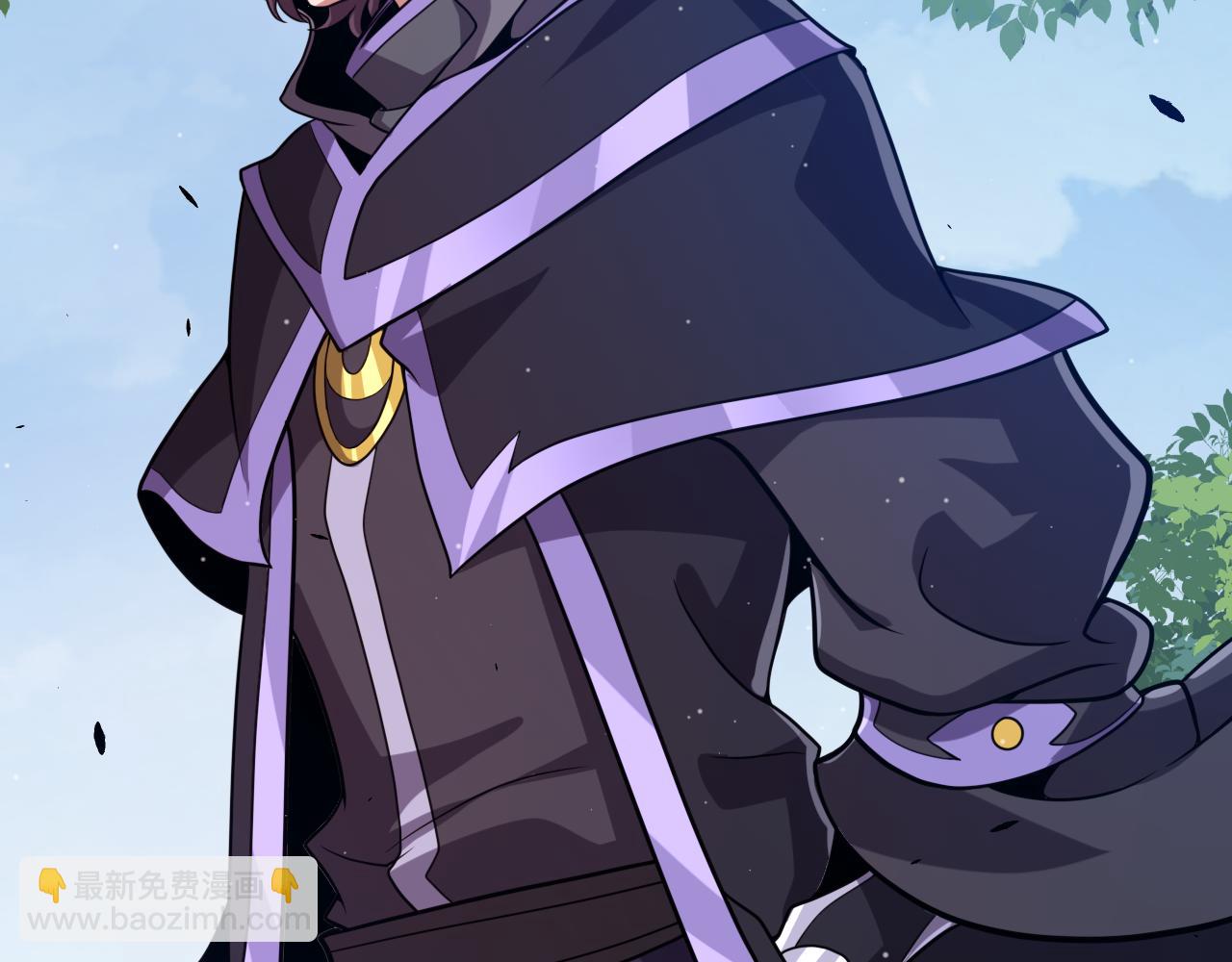 我來自遊戲 - 第300話 被暴露的計劃？(2/5) - 6