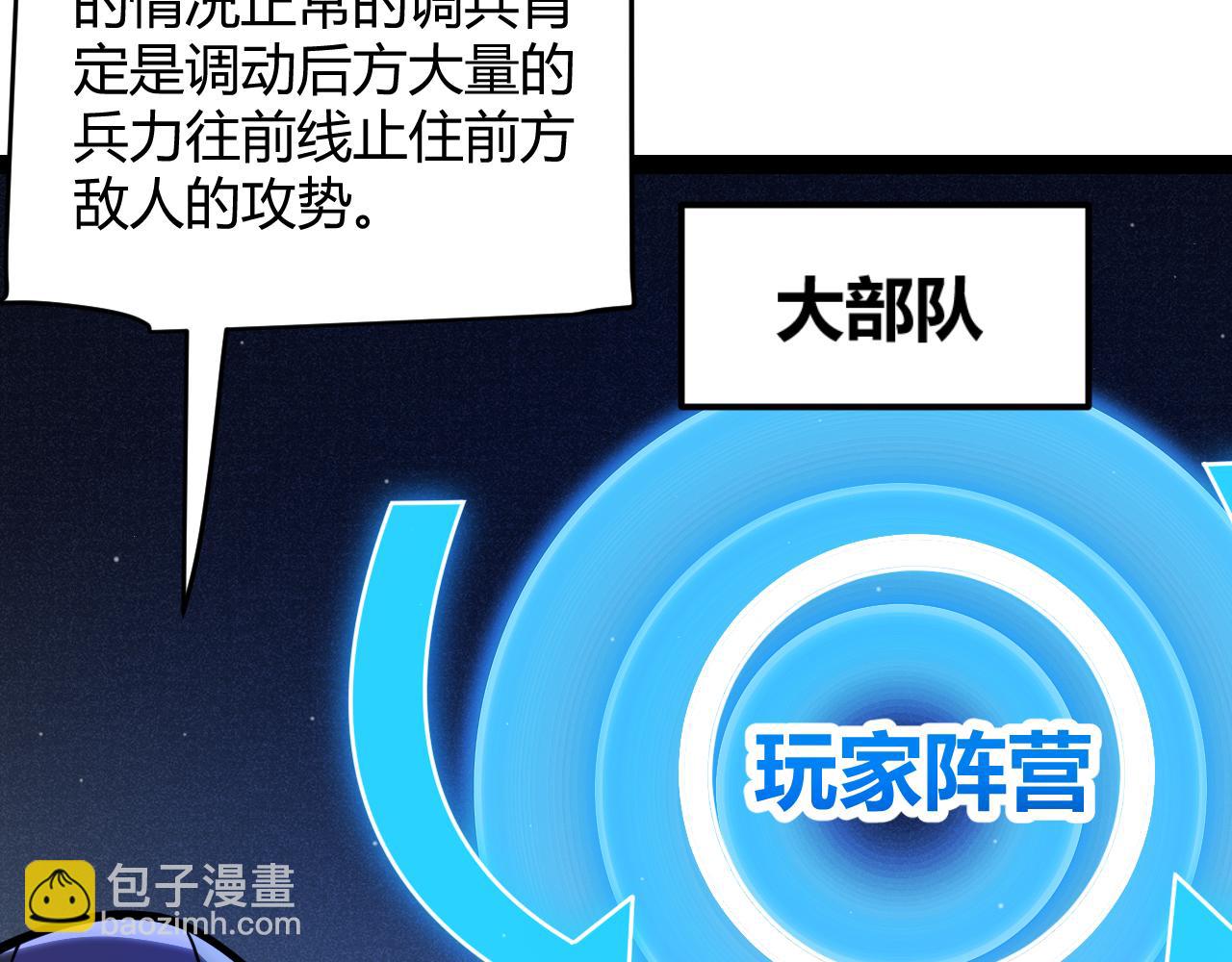 我來自遊戲 - 第300話 被暴露的計劃？(2/5) - 8