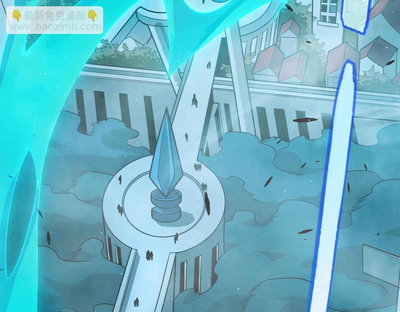 我來自遊戲 - 第302話 無論是過去還是現在！(3/5) - 3