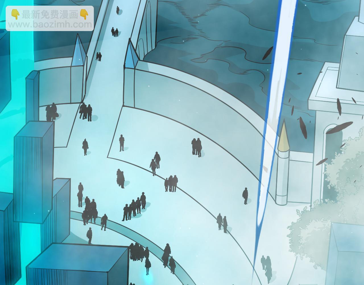 我來自遊戲 - 第302話 無論是過去還是現在！(3/5) - 4