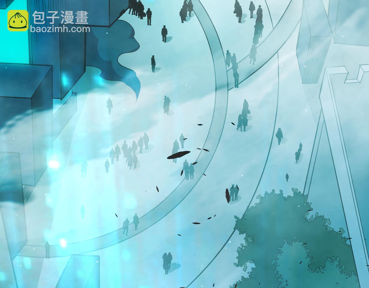 我來自遊戲 - 第302話 無論是過去還是現在！(3/5) - 5