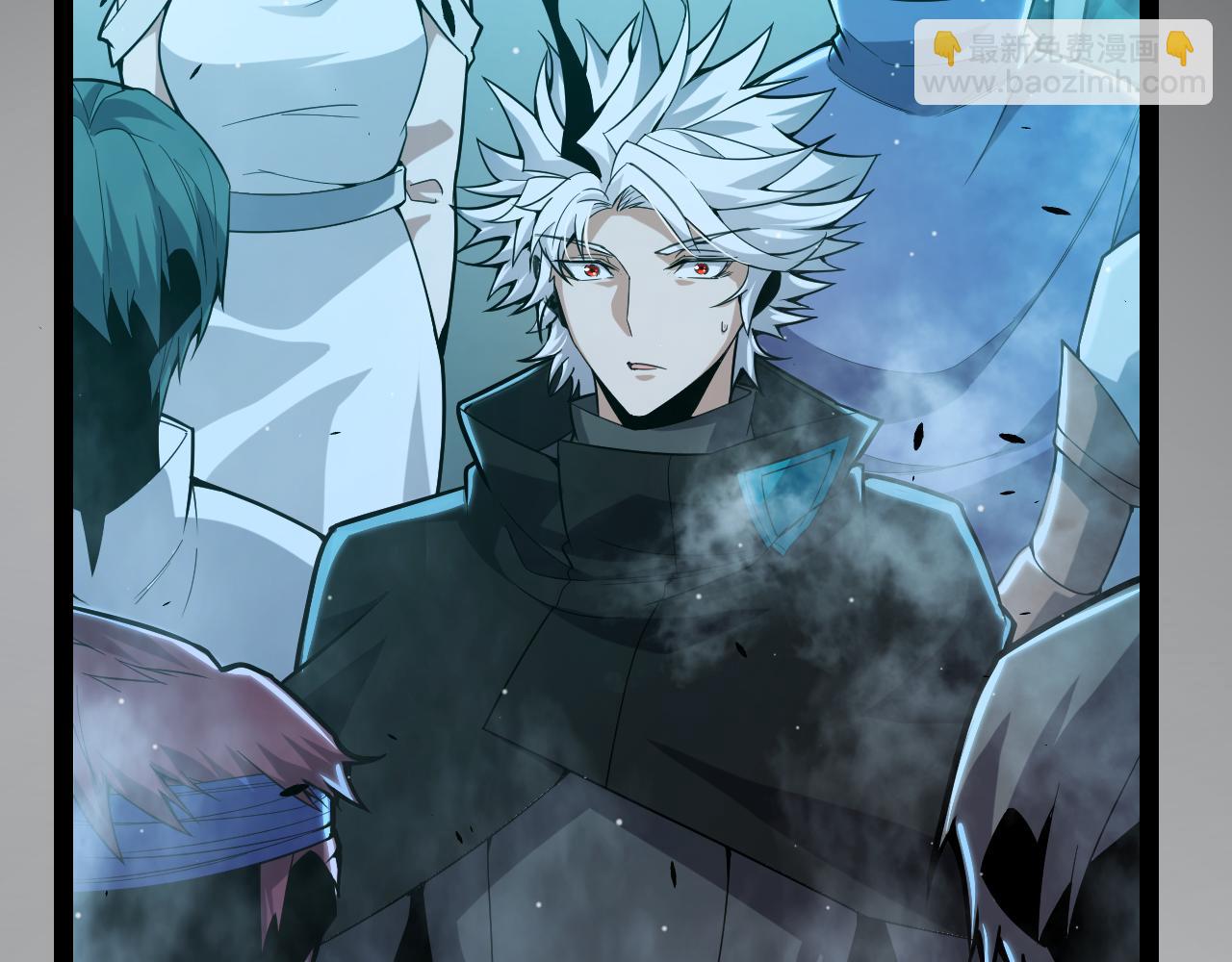 我來自遊戲 - 第302話 無論是過去還是現在！(3/5) - 2