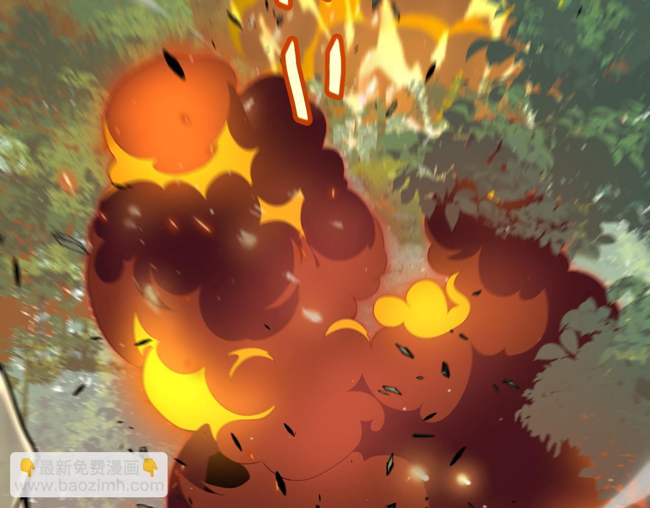 我來自遊戲 - 第302話 無論是過去還是現在！(3/5) - 2