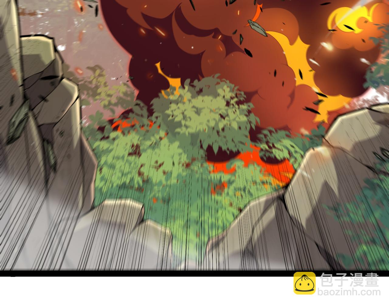 我來自遊戲 - 第302話 無論是過去還是現在！(3/5) - 3