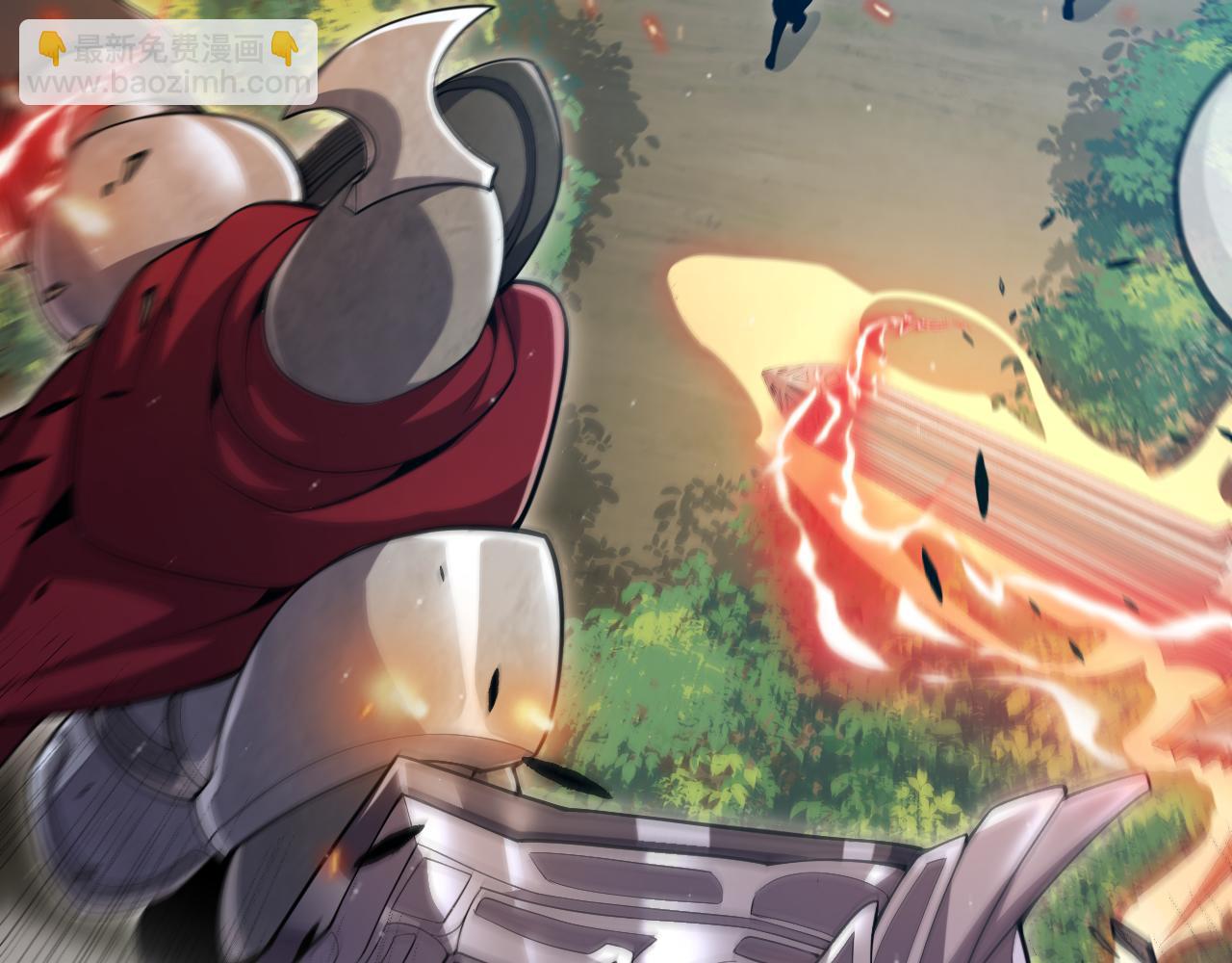 我來自遊戲 - 第302話 無論是過去還是現在！(3/5) - 2