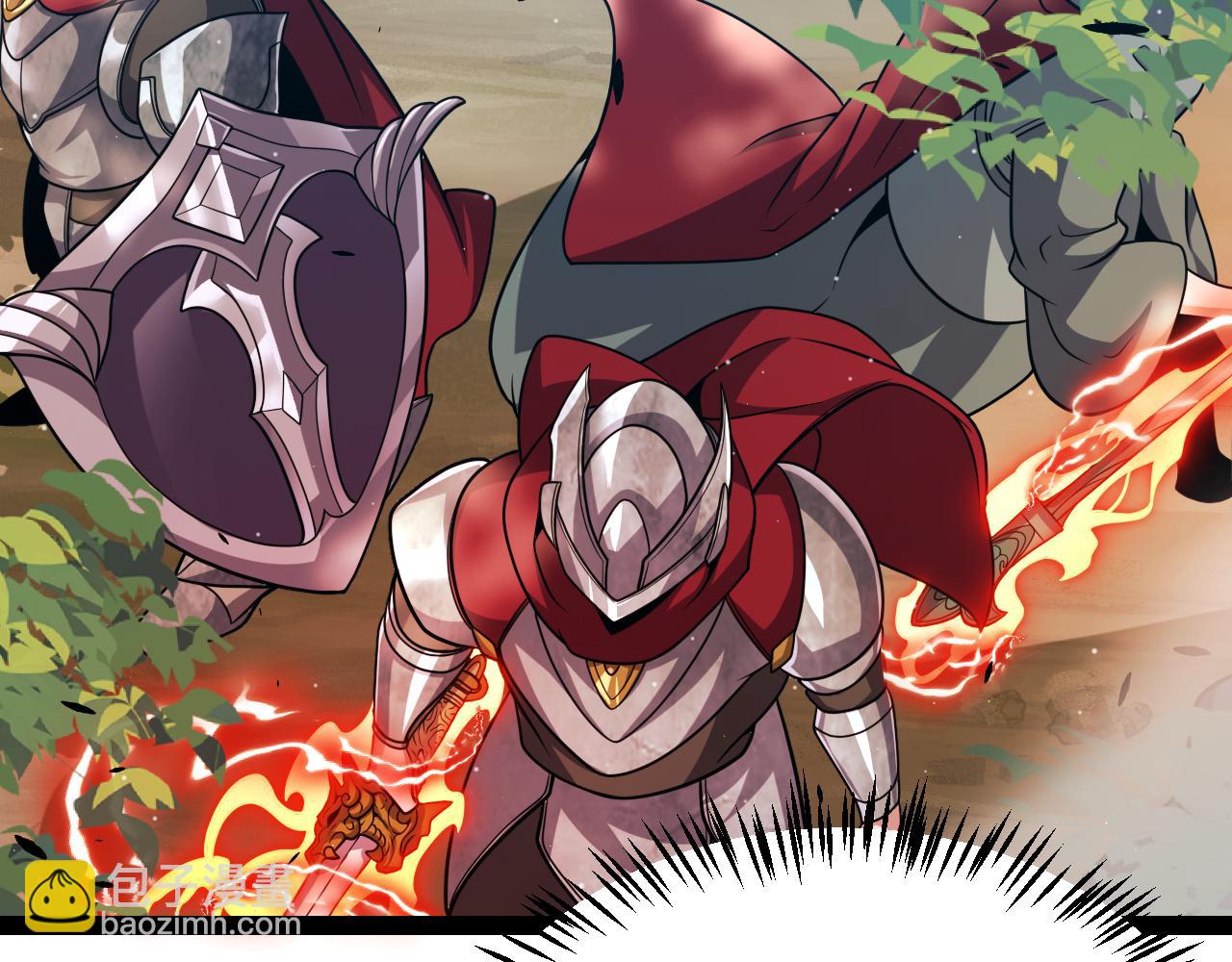 我來自遊戲 - 第302話 無論是過去還是現在！(3/5) - 1